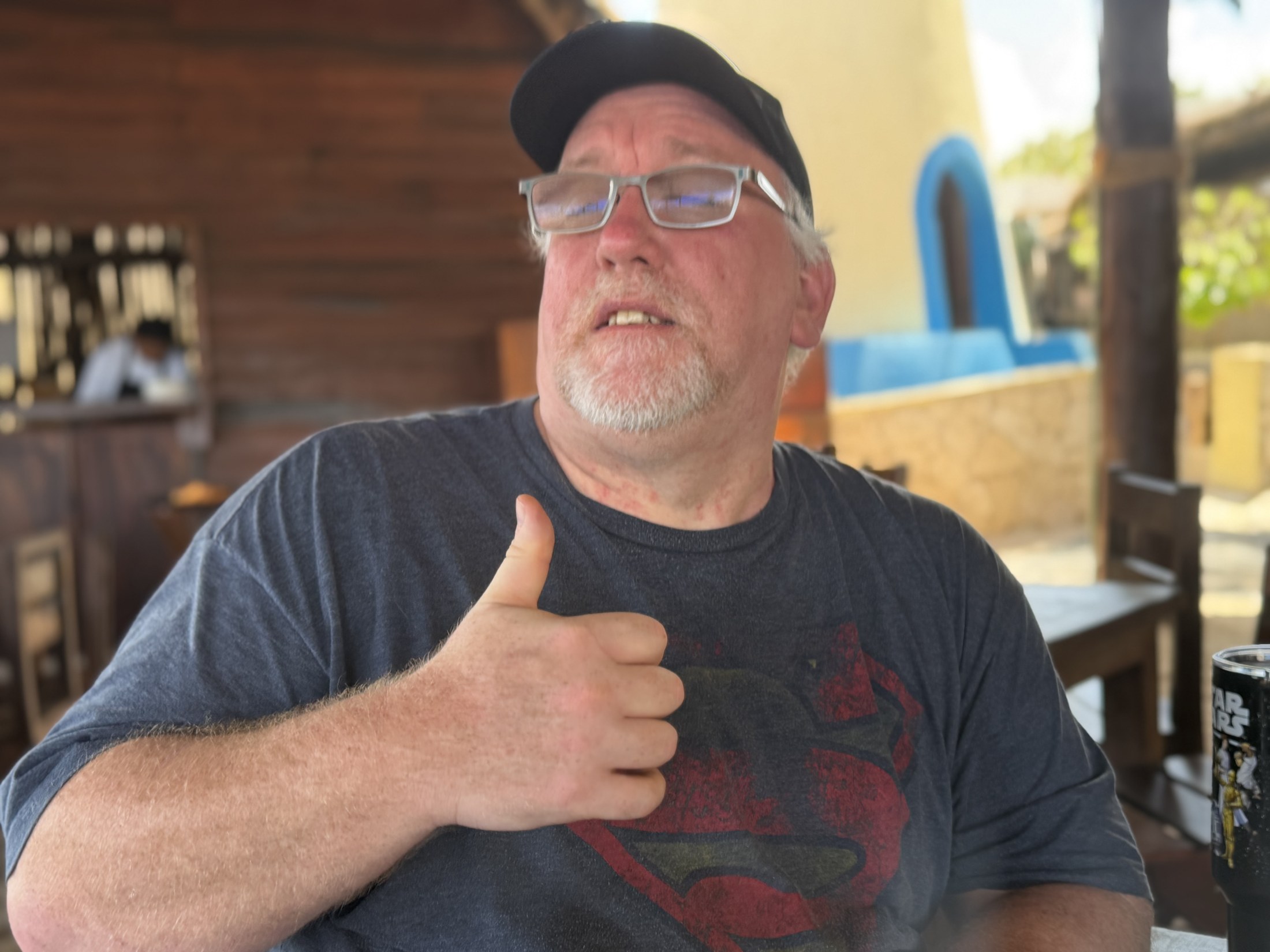 Costa Maya