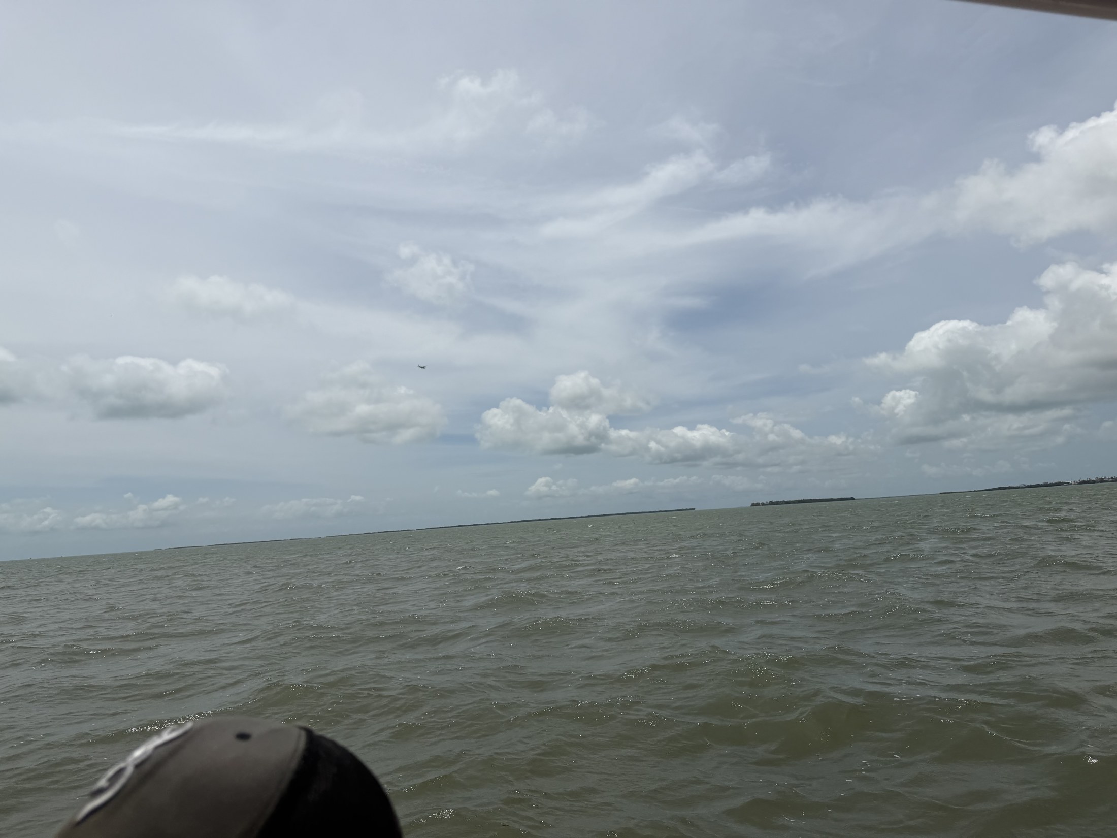 River in Belize
