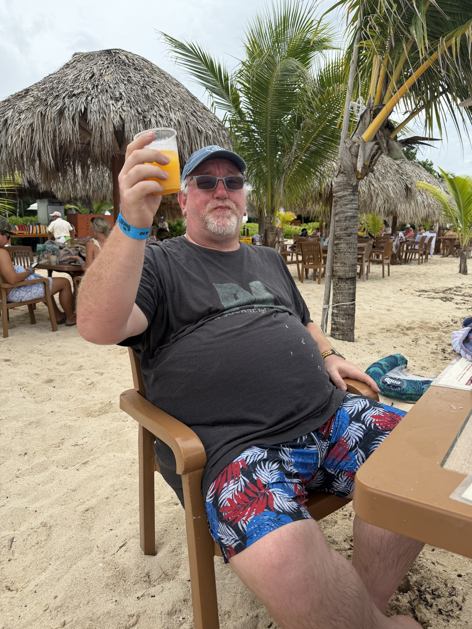 beach life