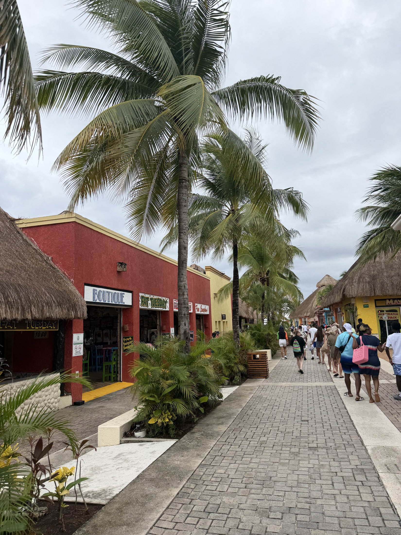 Cozumel