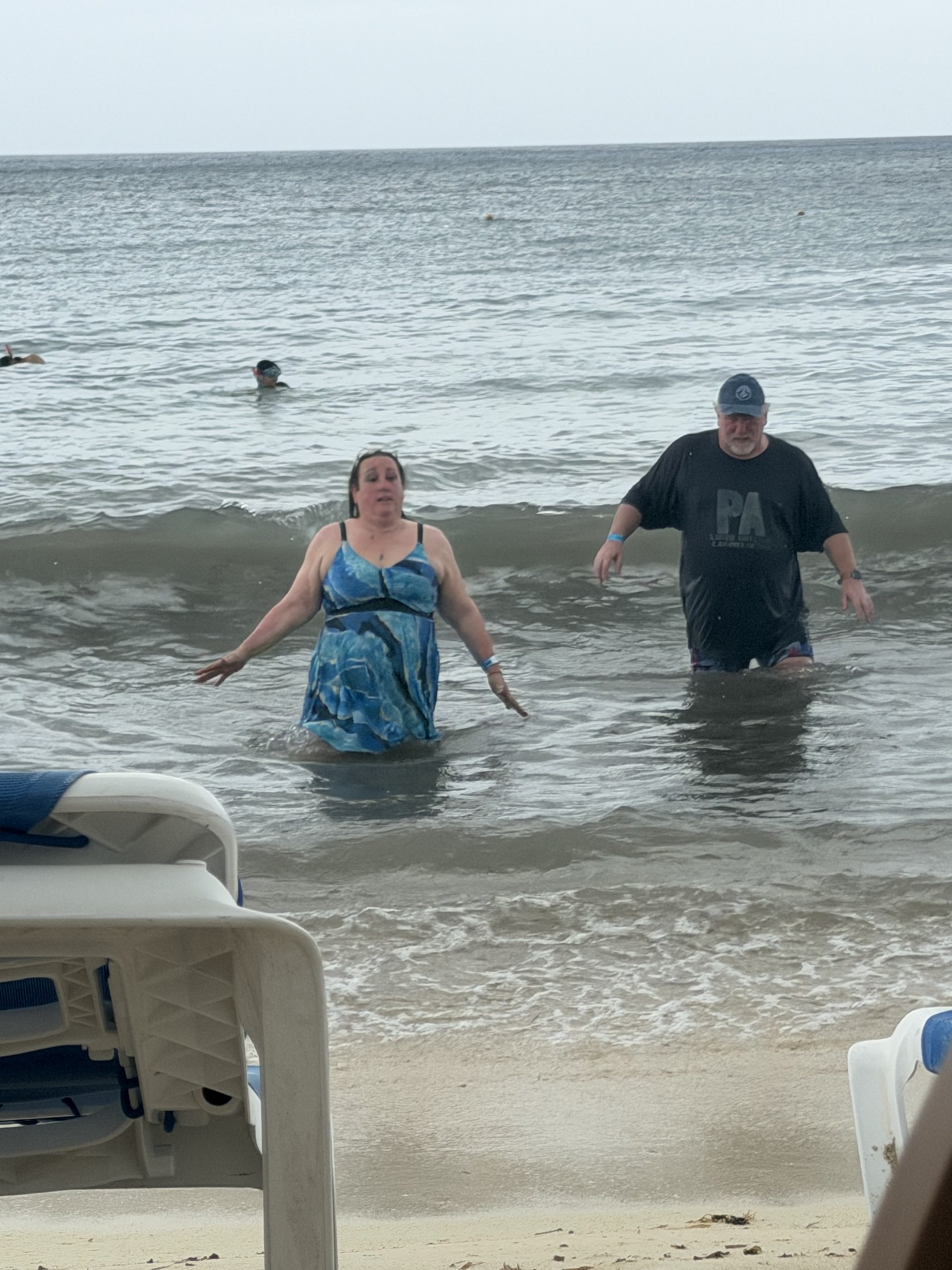 ocean fun