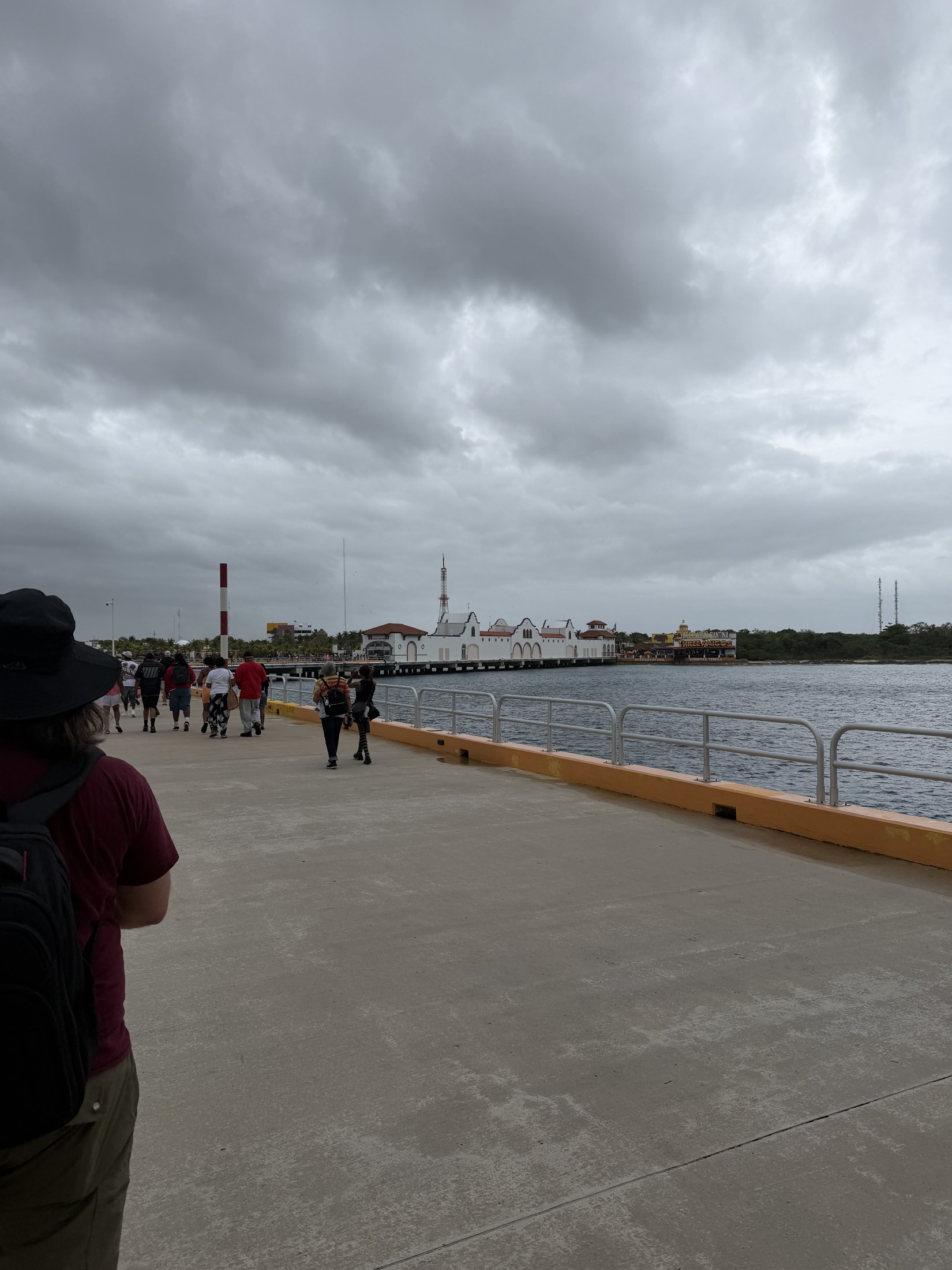 Pier