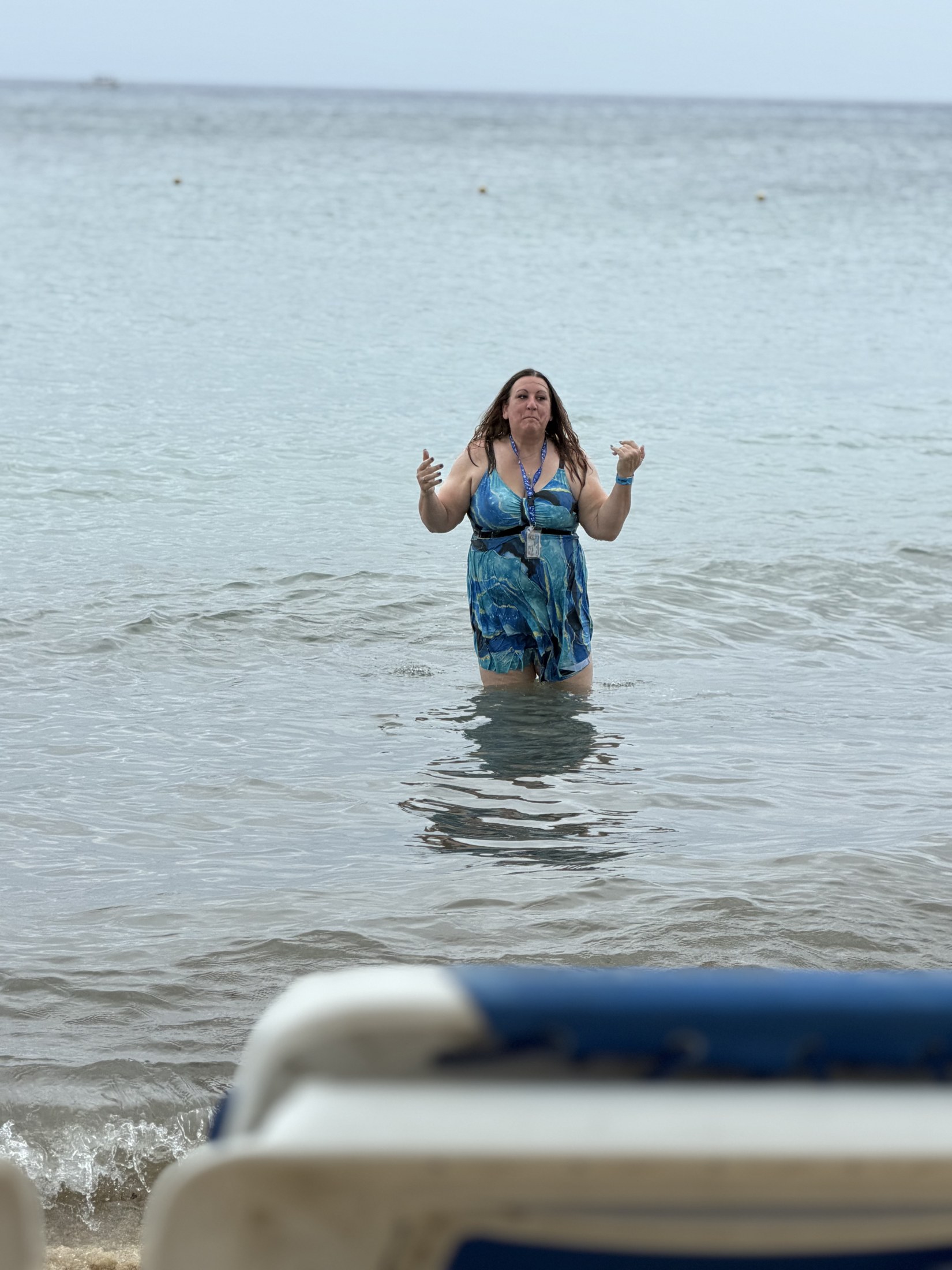 Shelly’s up